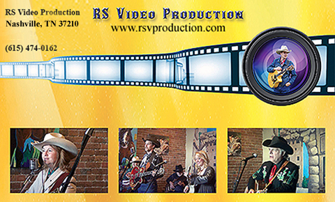 RS Video Production